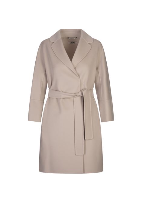 Cappotto Arona Naturale S MAX MARA | 2519011101600055